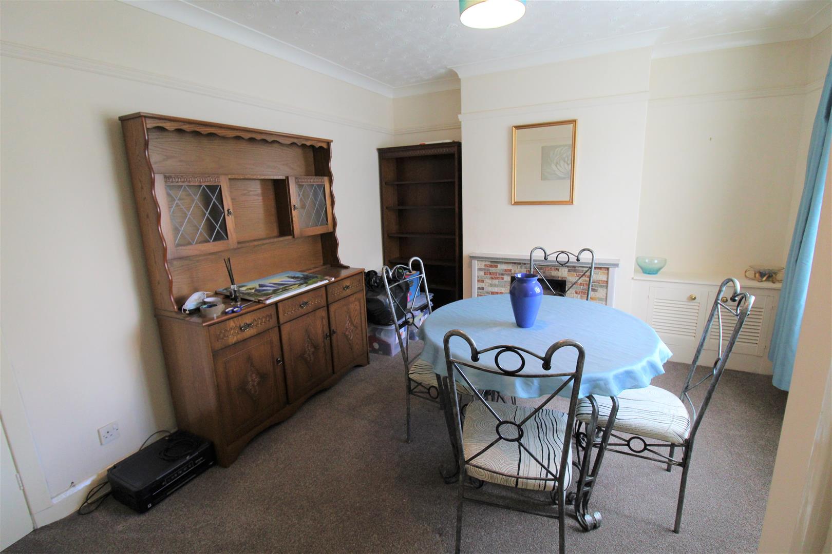 Felstead Street, Baddeley Green, Stoke-On-Trent